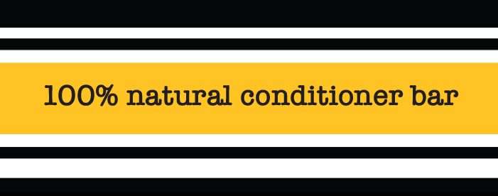 Professor Fuzzworthy Original Detangler Beard Conditioner Bar – 100% Natural Solid Conditioner for Beard & Hair – Moisturizes, Softens & Detangles – Subtly Spiced Scent – Men’s Grooming – 40g