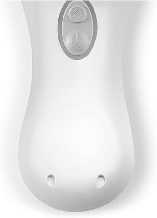 Clarisonic Cleansing System, 2 Speeds for Gentle and Everyday Cleansing Set