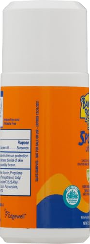 Banana Boat Sport Ultra SPF 60 Roll On Sunscreen, 2.5oz | Travel Size Sunscreen Roller, Roll On Sunblock SPF 60, Oxybenzone-Free, Water Resistant, 2.5oz