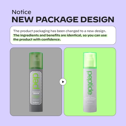 b.clinicx Multi Peptide Butt Firming Serum - Body Tightening Cream with Collagen, Firming Body Lotion, Peptide Serum for Body, Massage Lotion for Buttocks Lifting, Korean Skin Care 5.0 fl. Oz.