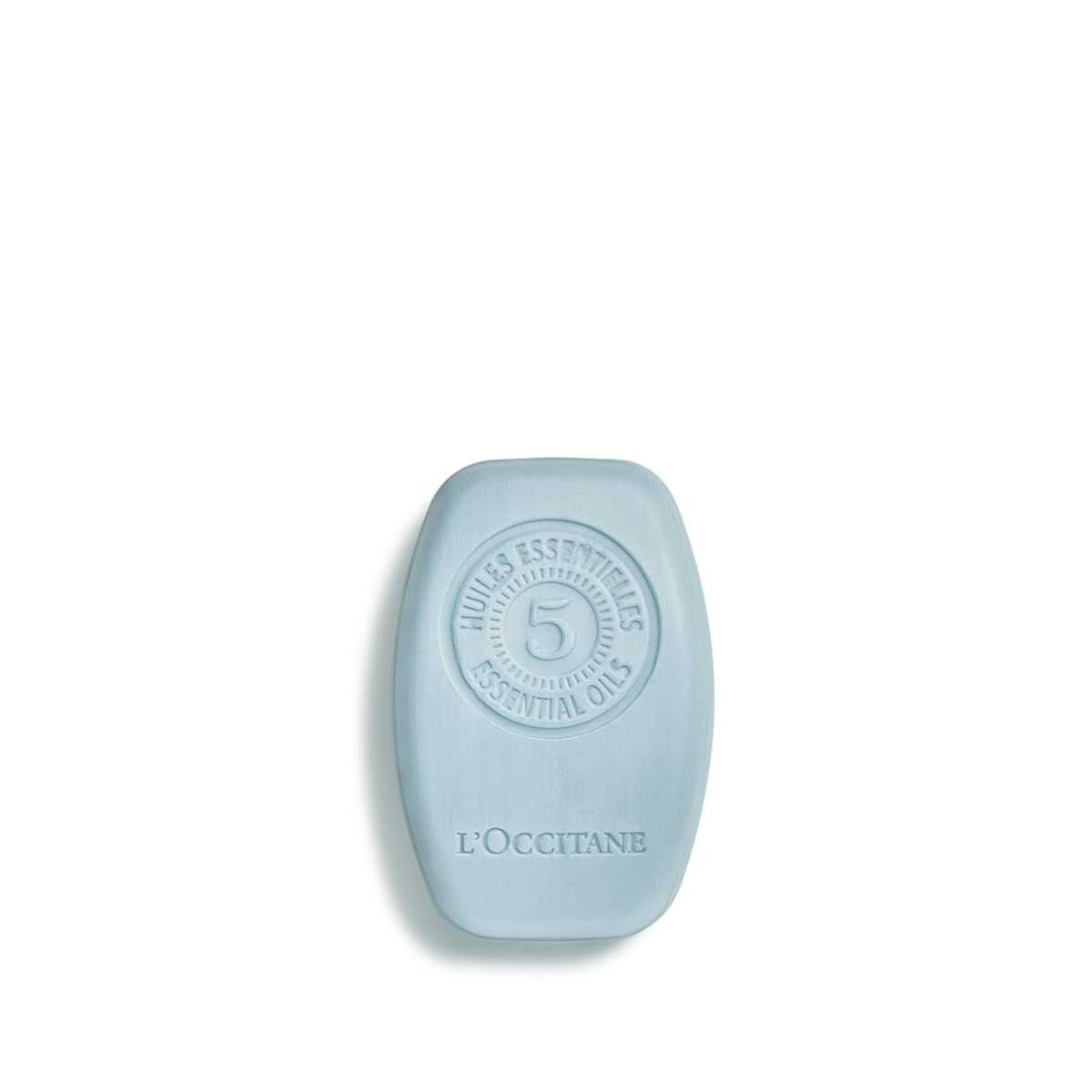 L'OCCITANE Purifying Freshness Solid Shampoo 2.10 oz