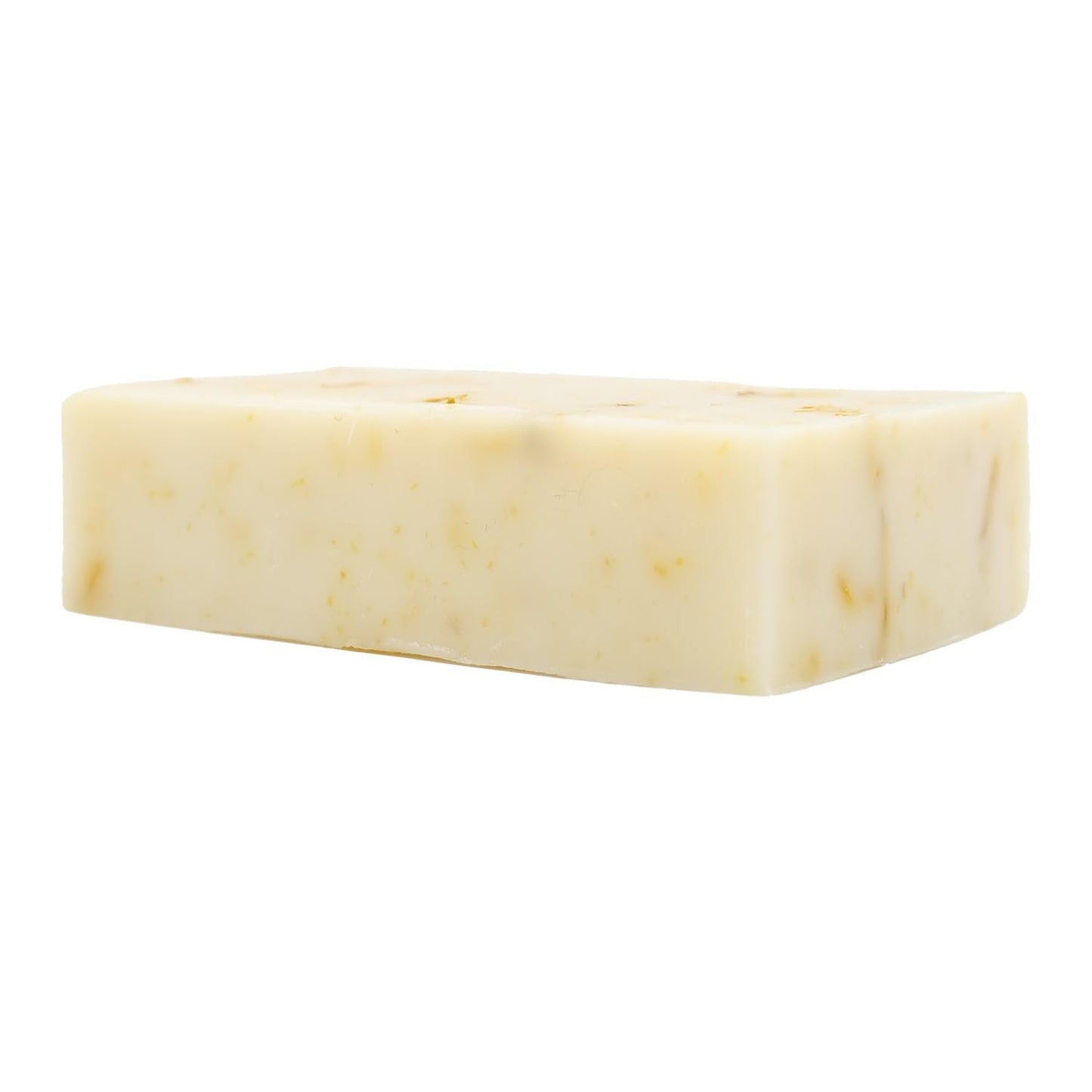 Cleanbar All Natural Bar Soap - A Happy Little Tree - Tea Tree, Lavender, and Bergamot Exfoliating Bar Soap
