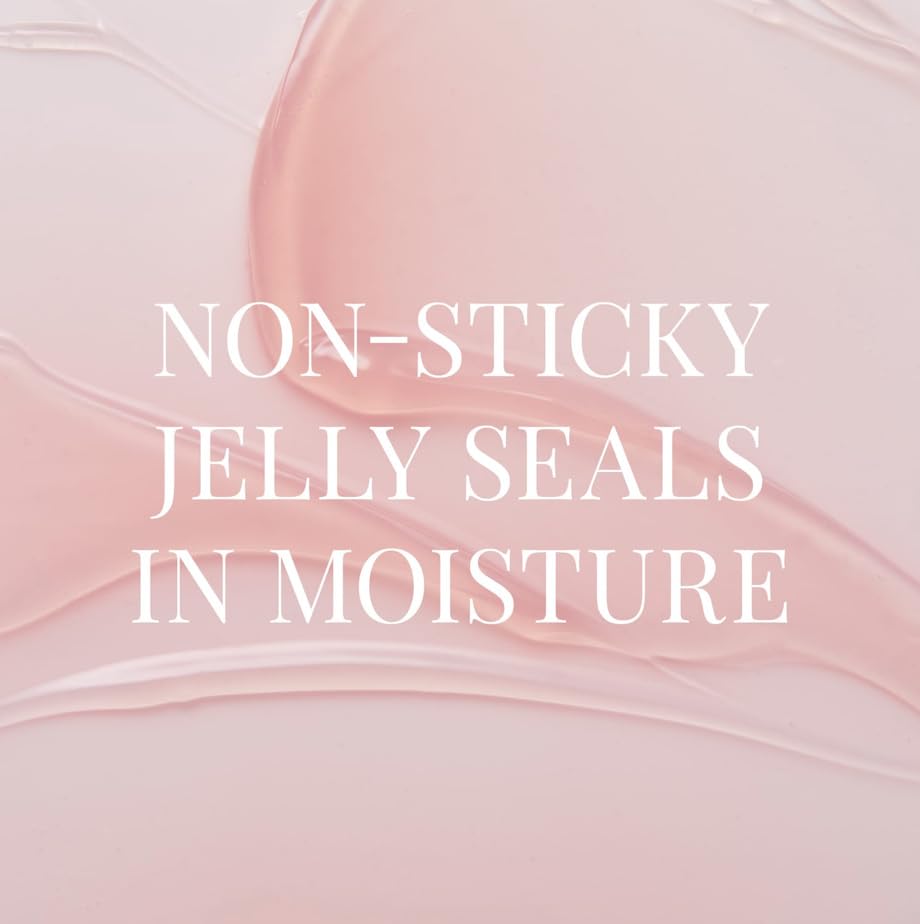 Tatcha Kissu Lip Mask | Overnight Lip Mask, Visibly Plumps and Softens for Lush Lips, 9.0 G | 0.32 oz