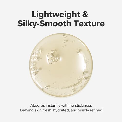 Beauty of Joseon Glow Deep Serum Rice Alpha-Arbutin for Uneven Dull Skin Tone, Daily Korean Skin Care for Men and Women 30ml, 1 fl.oz