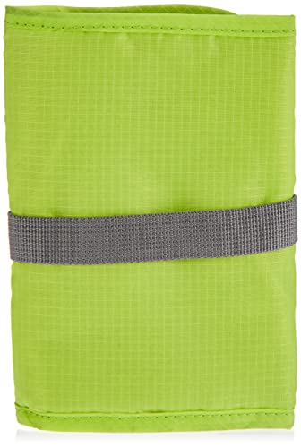 Travelon Tech Accessory Organizer, Lime, one size