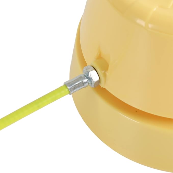 ciciglow Jump Rope Machine with Remote, Jump Workout Entertaining Interaction Rope Skipping Machine for Family, Office, Gym, Party