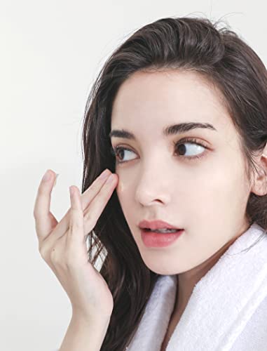 MIZON Collagen Eye Cream Firming Hydrolyzed Collagen Adenosine Fine Line Treatment Elastin booster Moisturizing Travel Size (10 ml / 0.34 fl oz)