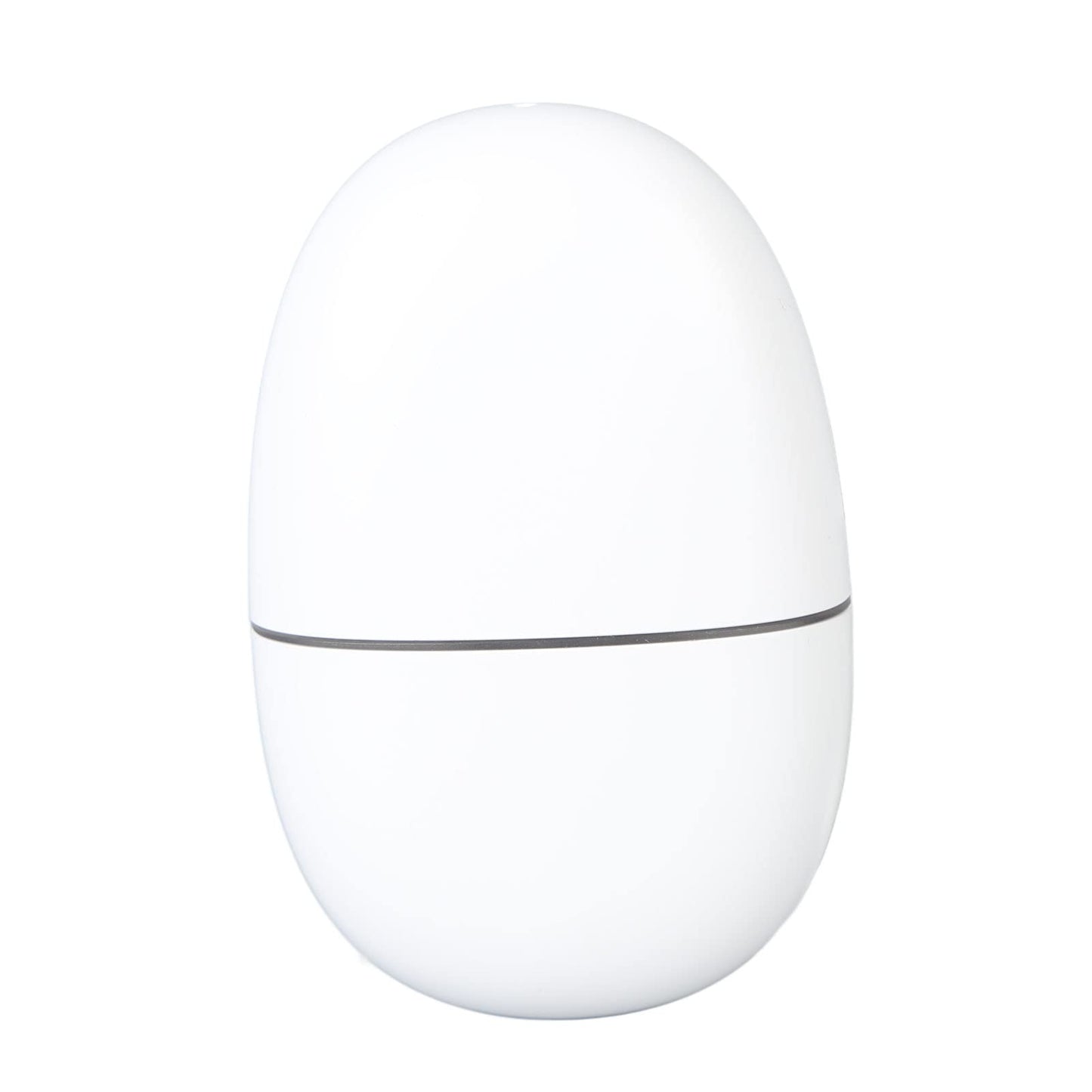 Facial Mister, 35ml Cute Animal Facial Mist Sprayer USB Rechargeable Mini Eye Face Humidifier Portable Facial Steamer for Travelling Face Daily Makeup Skin Care (White)