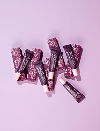 MIZON Collagen Eye Cream Firming Hydrolyzed Collagen Adenosine Fine Line Treatment Elastin booster Moisturizing Travel Size (10 ml / 0.34 fl oz)