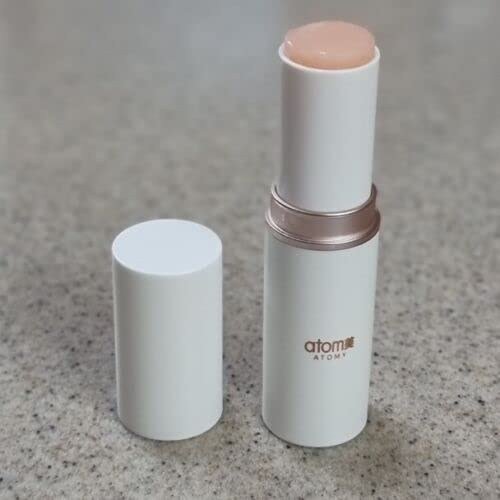 ATOMY ABSOLUTE RESET BALM eye cream ampoule