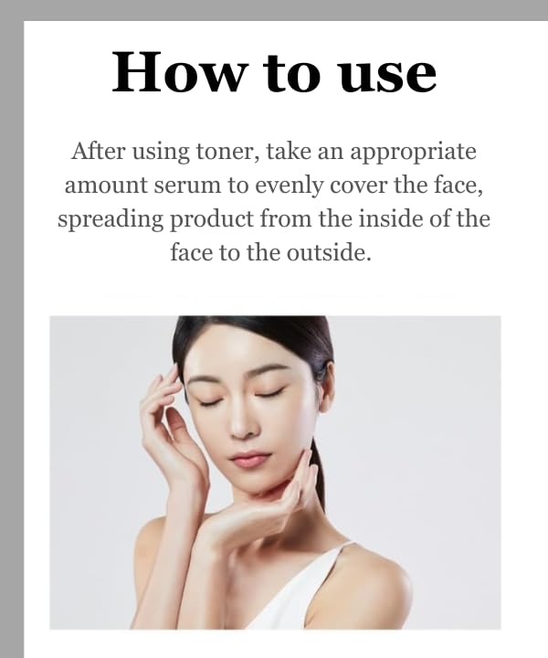 APLIN Pink Tea Tree Synergy Serum 30mL/Skin Moisturizer/Facial Moisturizers/1.01 Fl. Oz, CICA, Hyaluronic Acid and Niacinamide, Korean Skin Care, Hydrating