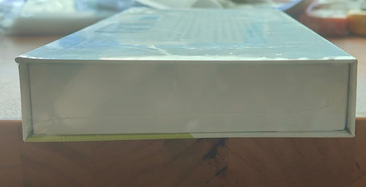 Hyaluronic Acid Serum Ampoule Set for Microneedling Skin Spa Treatment