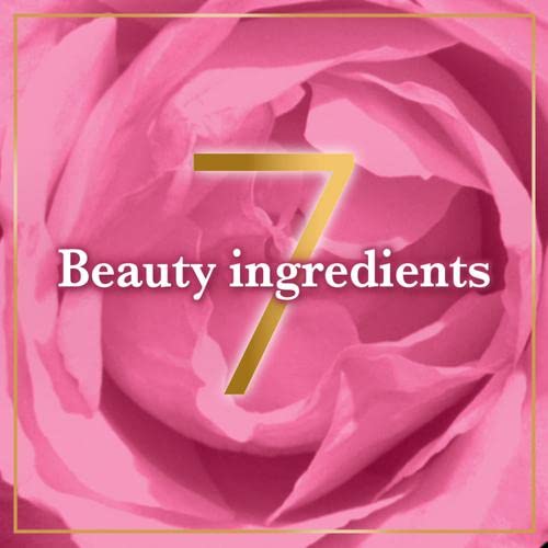 LUX Soft Touch Silk Essence & Rose Water Soap Bar,5.2 Ounce (Pack of 3)