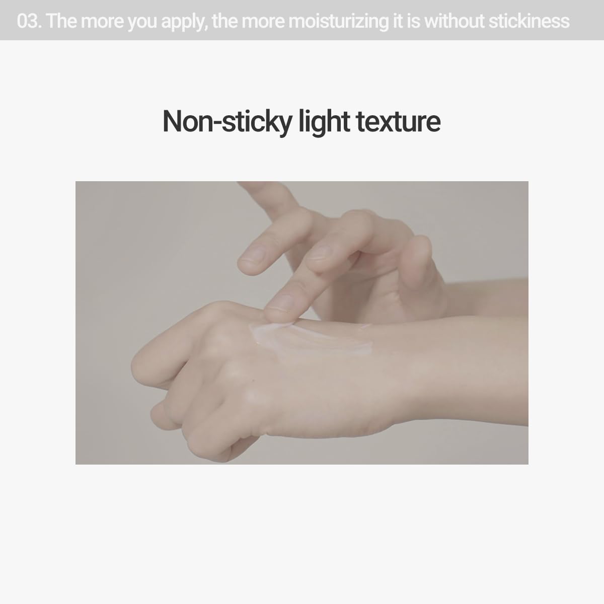 ROVECTIN Calming Lotus Water Cream - Lightweight Moisturizer Face Cream for Oily, Combination Skin | 75% Lotus Water Extract For Skin Purifying, Anti-Aging | Vegan Korean Skincare (2.03 fl oz, 60ml)