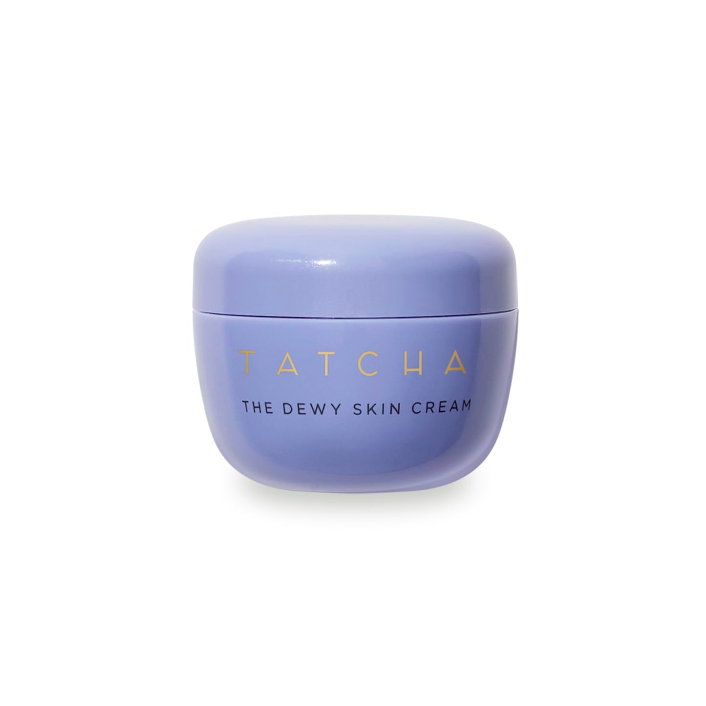 TATCHA Dewy Summer Essentials for Hydrated, Protected Skin | Mini Dewy Skin Cream, Mini Rice Wash, and Silken SPF ($110 Value)