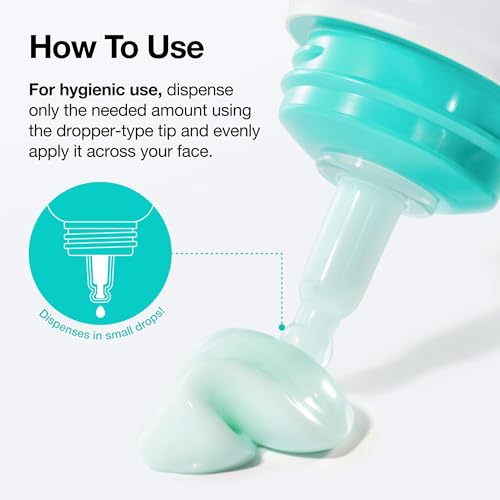 ANUA PDRN Hyaluronic Acid 100 Moisturizing Cream, Lightweight Hydrating Moisturizer with Salmon PDRN, Hyaluronic acid, Collagen for Glass Skin, Korean Skin Care (60ml / 2.02 fl. oz)