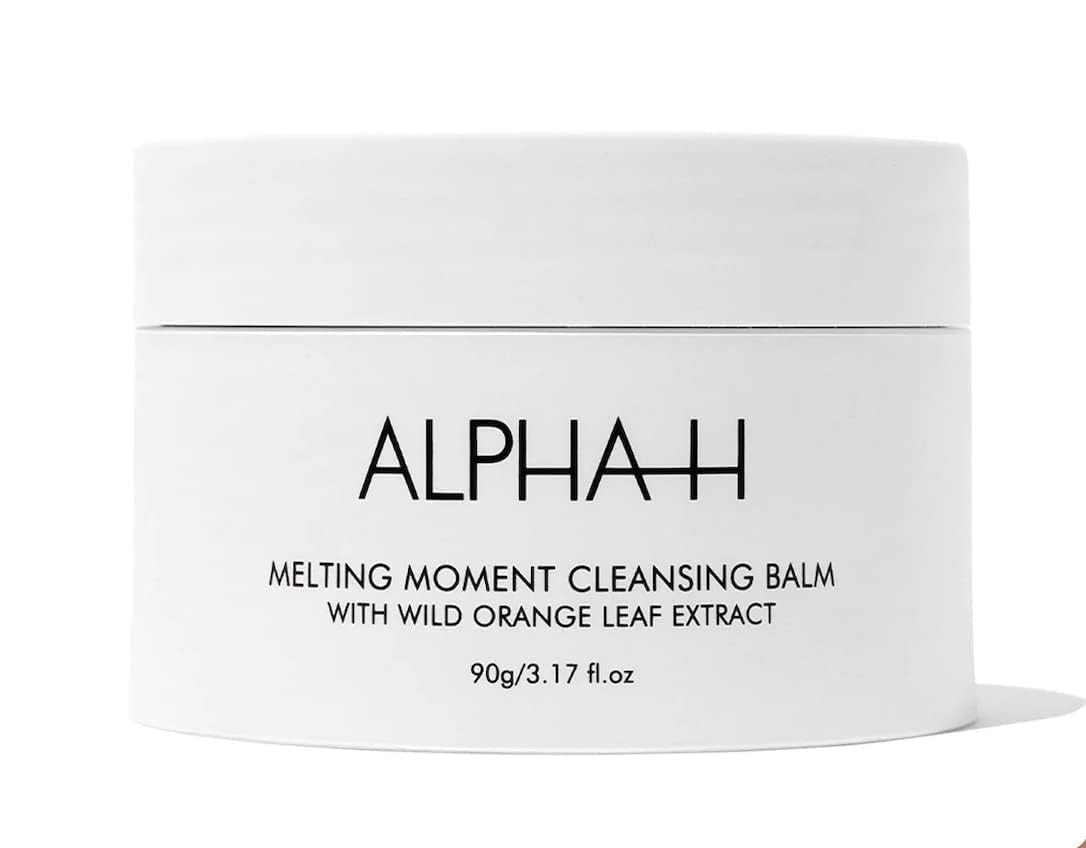 Alpha-H | Melting Moment Cleansing Balm