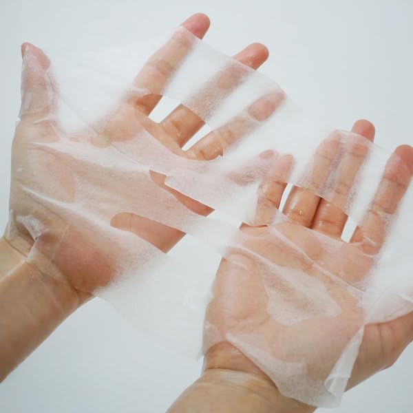 Natureby Cocopharm Essence Facial Sheet Mask Pack Plus 1pcs - Hy-Cllagen