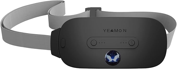 Back or Belly Heating Pad, Electric Waist Belt Device with 3 Heat Levels and 3 Massage Modes, Portable Cordless Fast Heating Pad for Women and Girl