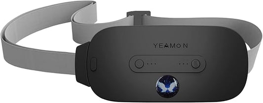 Back or Belly Heating Pad, Electric Waist Belt Device with 3 Heat Levels and 3 Massage Modes, Portable Cordless Fast Heating Pad for Women and Girl