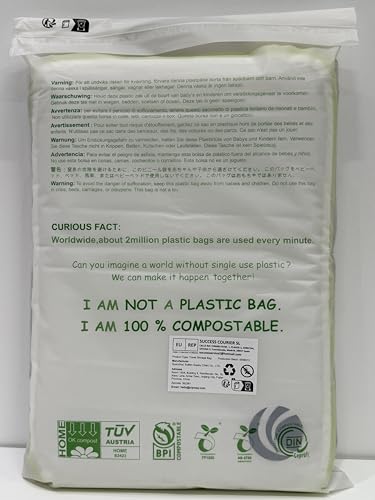 Cipway Compression Packing Cubes, Ultralight Luggage Organizer Bags with Laundry Bags and Clear Toiletries Bag,Travel Essentials for Carry on Suitcase (6 Piece,White)