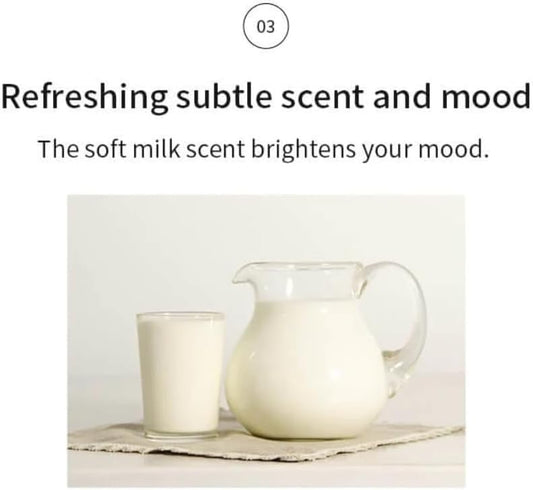 A'PIEU Honey & Milk Lip Oil I Korean Lip Oil, Long-Lasting Moisture, Nourishing Extracts, Smooth Finish, Lightweight