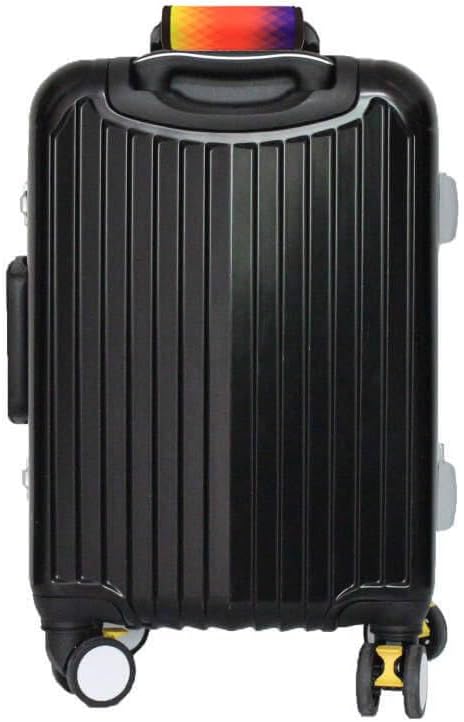 5 Pack Neoprene Luggage Handle Wraps Bright Luggage Tags/Identifiers/Marker/Grips Travel Accessories for Airplane/Flying/Luggage (Check(Orange))