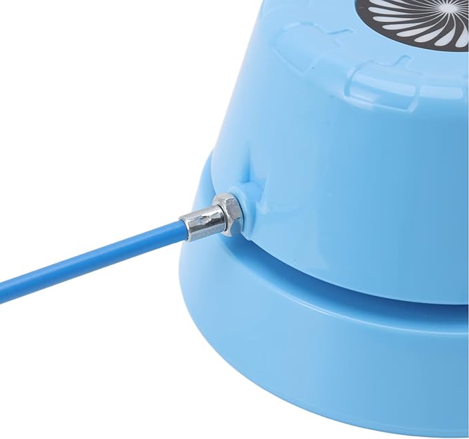 ciciglow Jump Rope Machine with Remote, Jump Workout Entertaining Interaction Rope Skipping Machine for Family, Office, Gym, Party