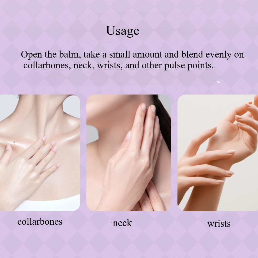 GKSHSU Mini Ice Cube Cooling Solid Perfume Balm - Refreshing Fruity Scent with Shimmer Highlighter, Long-Lasting Fragrance & Odor Neutralizer for Women (Portable Skin Glow) (Coastal Lemon Mist)