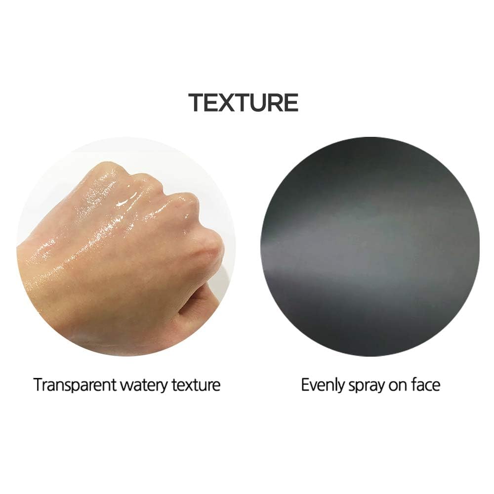 FRUDIA WELCOS My Orchard Aloe Real Soothing Gel Mist | Aloe Vera Gel Mist & Facial Moisturizer | Hydrating Face Mist | Korean Moisturizer & Facial Mist | Aloe Vera Gel Organic Mist (4.22 Fl. Oz)