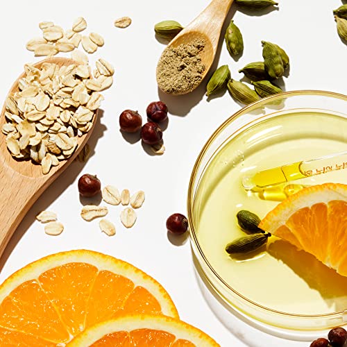 NOT!CE Hair Co. The Hydrator Conditioner Bar - moisturizing | dry & curly hair