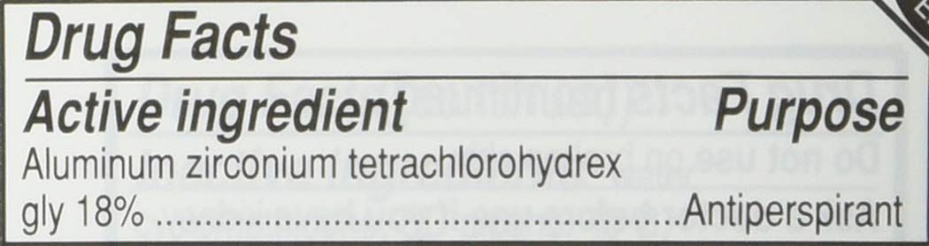 Mennen Speed Stick Power Antiperspirant Deodorant for Men, Ultimate Sport, 3 Oz, Pack of 6