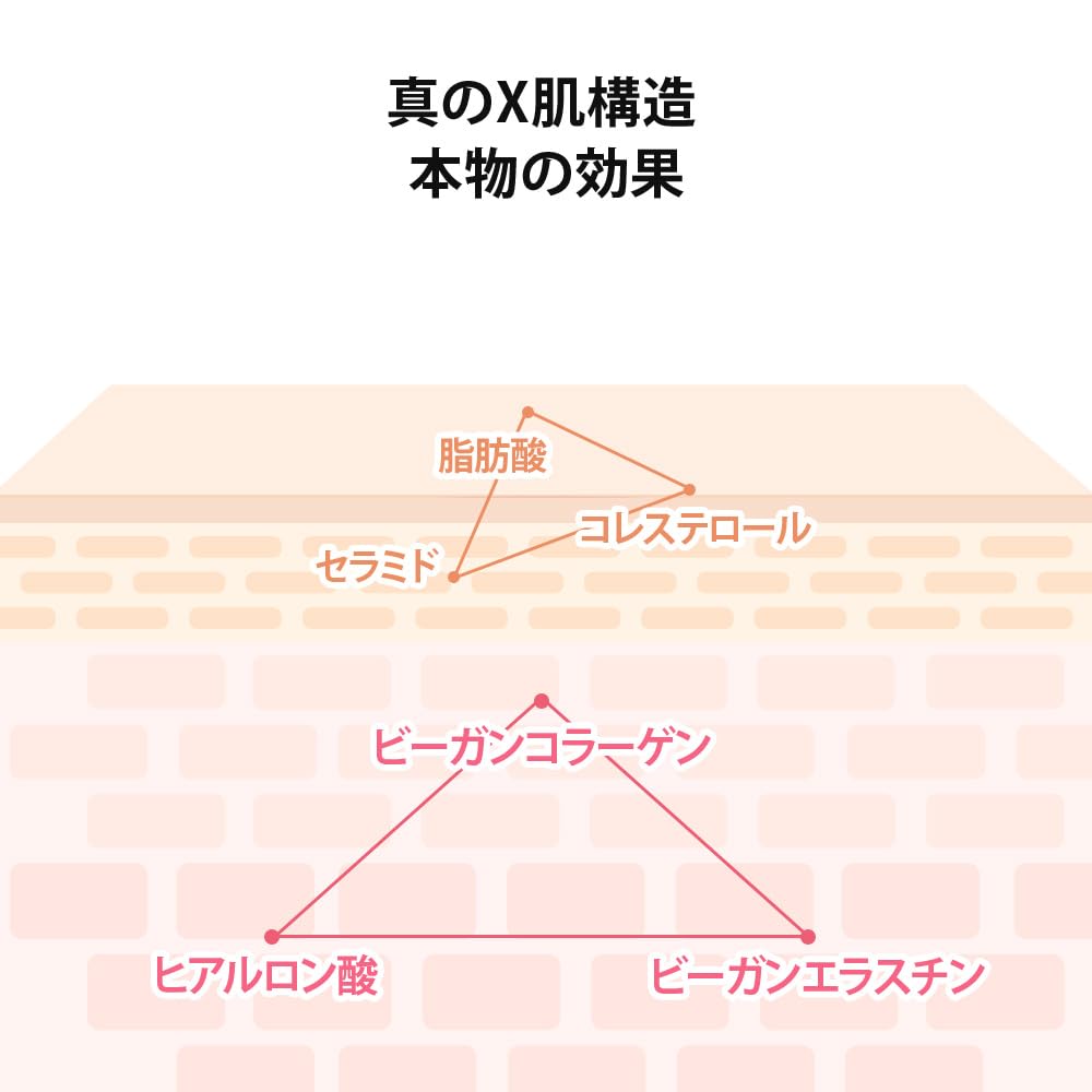 Cledbel Collagen Advanced Cream, Daily Firming & Hydrating Cream, All Skin, Peptides & Hyaluronic Acid, Elastin, Ceramides, Korean Skincare, Korean Beauty, Paraben-Free, 50ml/1.7fl. Oz