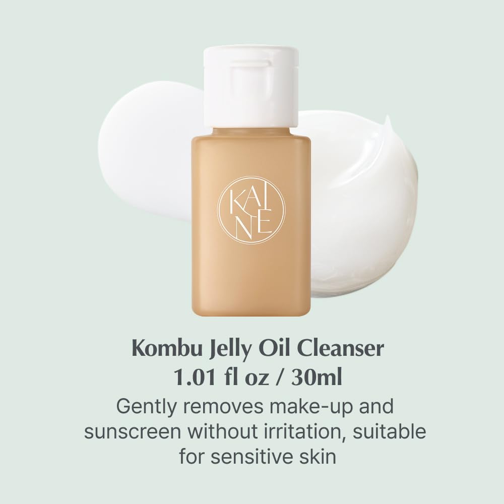 KAINE Mini Cleanser Set