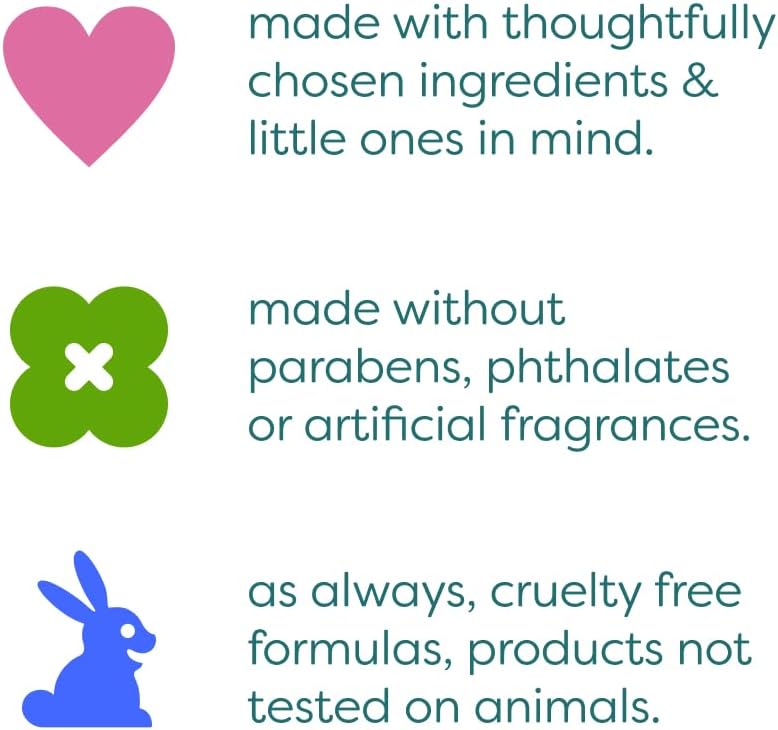 BabyGanics After Sun Gel Cream, Mellow Melon, 5oz