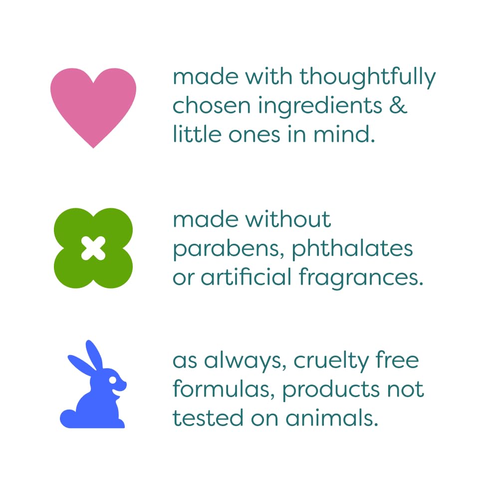 BabyGanics After Sun Gel Cream, Mellow Melon, 5oz