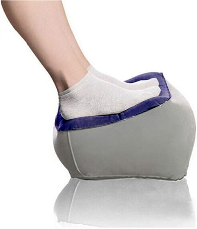 BESPORTBLE Adjustable Pillows 2 Pcs Car Tables and Chairs Travel Car Hammock