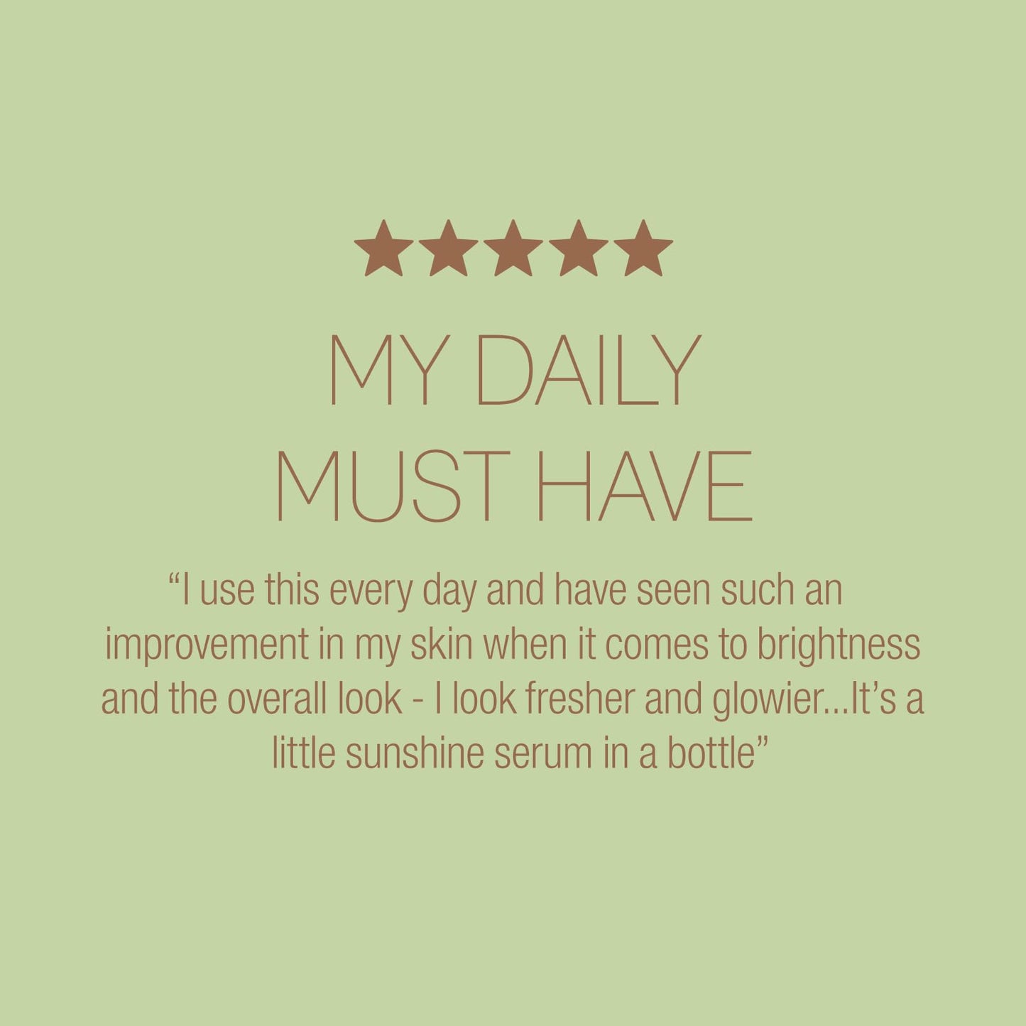 Pixi Vitamin-C Serum | Brightening Daily Vitamin-C Serum For Radiant Skin | Maintain A Youthful Complexion | 1.01 Fl Oz