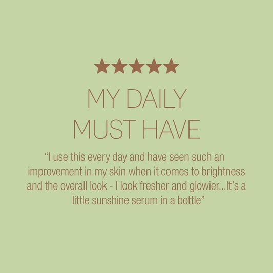 Pixi Vitamin-C Serum | Brightening Daily Vitamin-C Serum For Radiant Skin | Maintain A Youthful Complexion | 1.01 Fl Oz