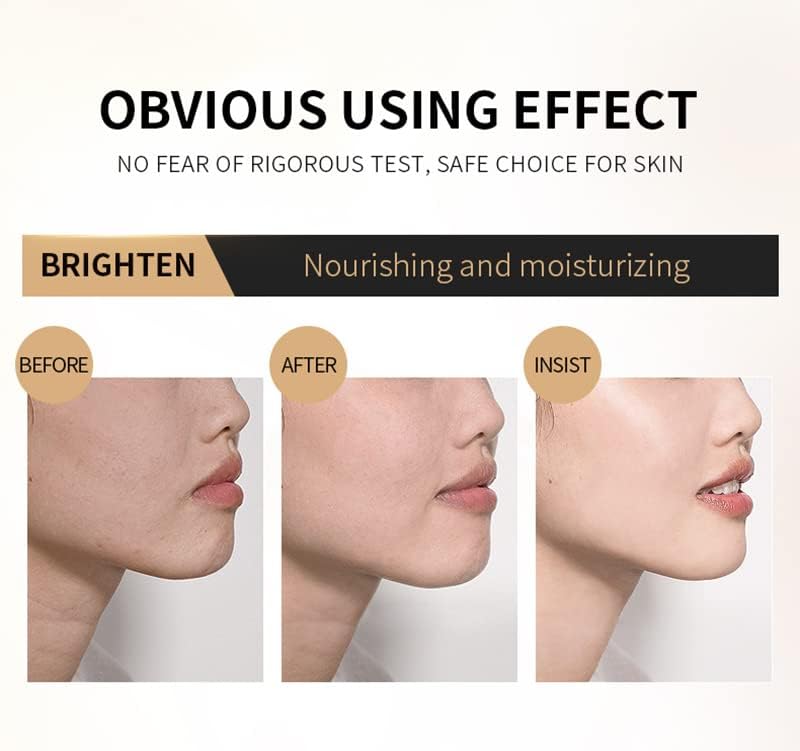 SENANA MARINA Active Skin Repair, Nourishing Anti Aging Night Serum Capsules for Face - Vitamin E, Supports Facial Skin Brightening and Corrects Dark Spots (2)