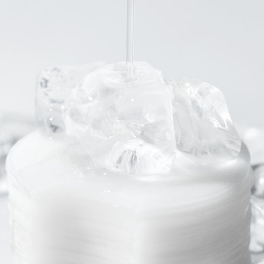 Cell Fusion C Post Alpha Cooling Pad, Hydrating & Cooling Korean Toner Pads for Dry Skin, Panthenol and Glacier Water to Plump and Replenish, 70 Pads / 6.08 fl.oz.