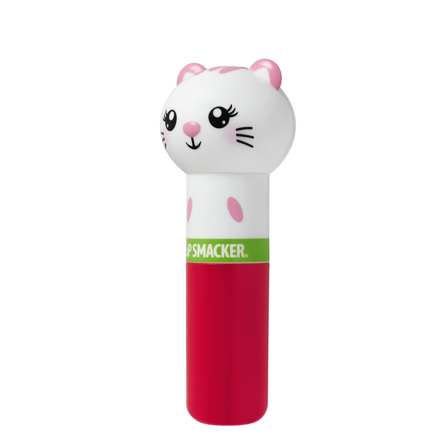 Lip Smacker Lip Balm, Kitten Water-Meow-Lon, 0.14 Ounce (80844)