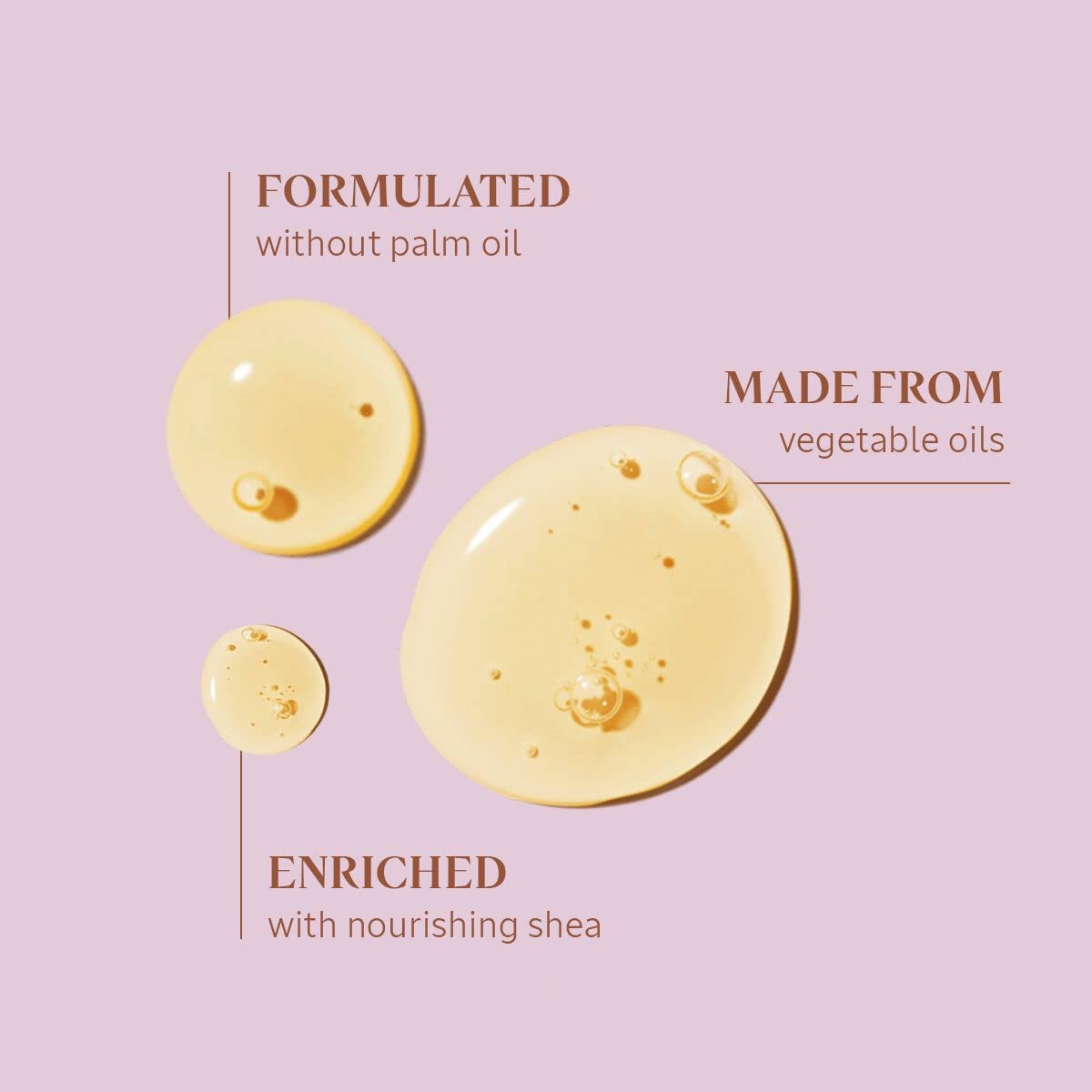 L'OCCITANE Shea Rose Liquid Soap 10.10 oz