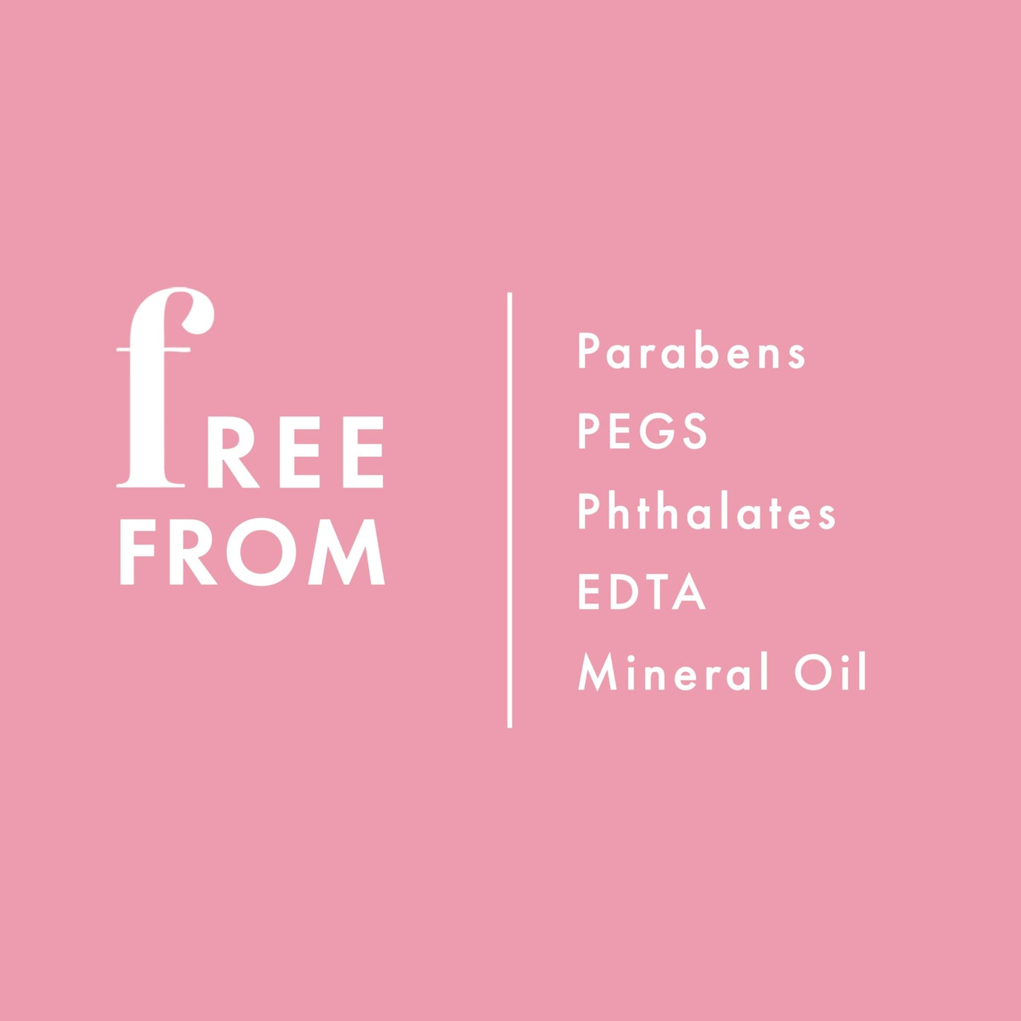 Freshwater Farm Australia Castile Natural Bar Soap | Rosewater + Pink Clay | Australian Made + Family Owned | Triple-Milled with Australian Pink Clay | Recyclable Paper Wrap | 7 oz x 3 pack