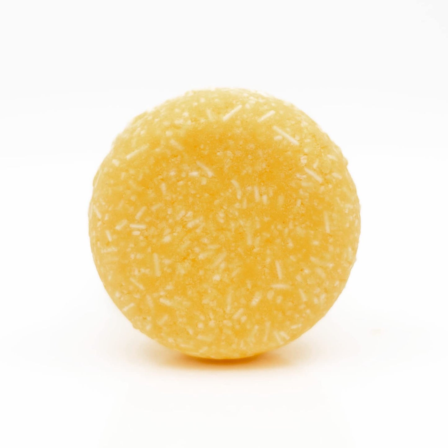 Luxiny Citrus Splash Shampoo Bars for all Hair Types is Vegan, Sulfate Free and Made in the USA. This beach shampoo bar has a swim detangler and is great as a travel shampoo. Get up to 60 washes.