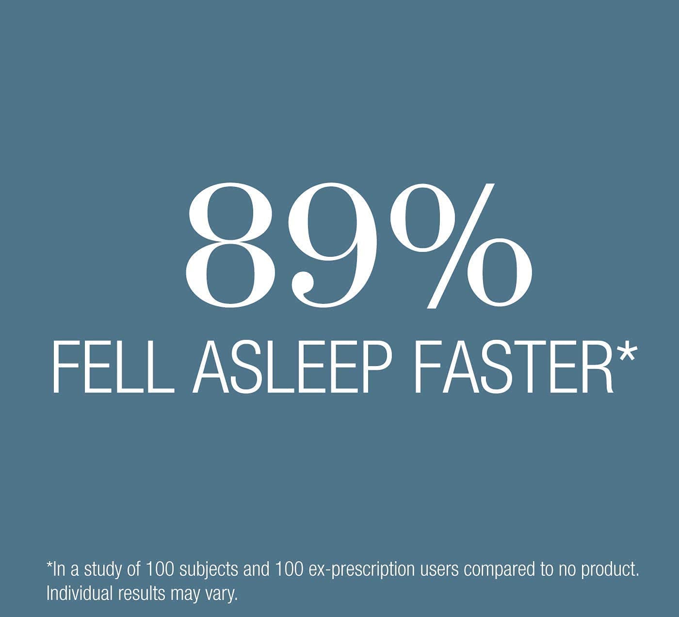 THISWORKS Deep Sleep Pillow Spray – Fast-Acting Natural Formula with Lavender for Relaxation and Restful Sleep – 35 ml (1.2 fl oz) Mini Travel Size