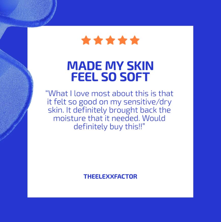 Codex Labs Eczema Soap for Kids & Adults – 2-Pack Unscented Eczema Hand Soap Bars with Shea Butter, Olive Oil & Calendula – Microbiome-Supporting, pH-Balanced, Clinically Tested – 8.4 oz Total