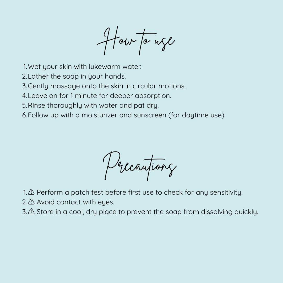 Skinluent Goat Milk Soap with Arbutin & Macadamia Seed Oil – Hydrating & Brightening Face & Body Bar – Gentle, Nourishing Cleanser for Soft, Radiant Skin – 4.4 oz