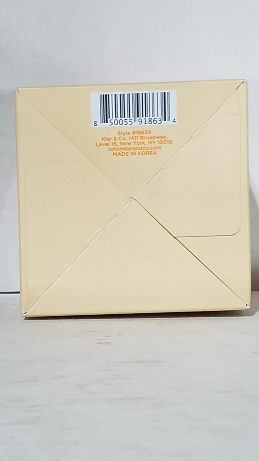 Radiant Aura Vitamin C & E Face Cream – Korean Anti-Aging Moisturizer for Deep Hydration – Daily Formula for Dry Skin, Helps Smooth Fine Lines & Supports Skin Barrier – 1.67 oz / 50 ml