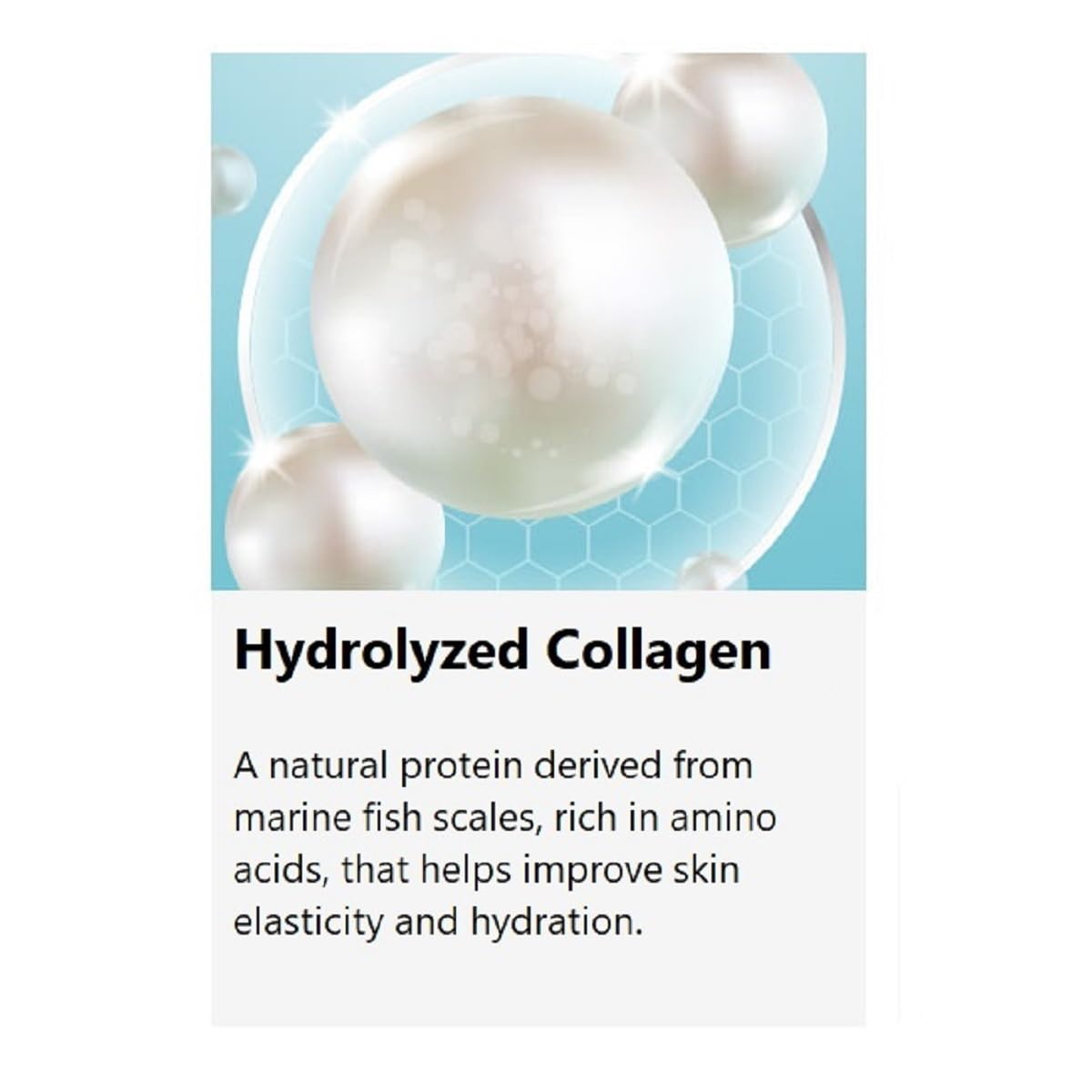 jNE Anskin Original Modeling Mask Powder Pack | Korean Skincare Face Pack for Calming Irritated Skin, Deep Hydration & Pore-Cleansing Care | (35.27oz / 1kg, Collagen)